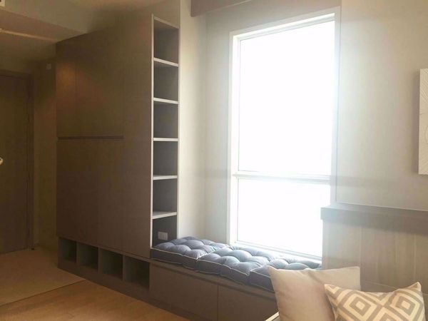 รูปภาพ 1 bed Condo in HQ Thonglor by Sansiri Khlong Tan Nuea Sub District C013240