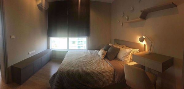 รูปภาพ 1 bed Condo in HQ Thonglor by Sansiri Khlong Tan Nuea Sub District C013240