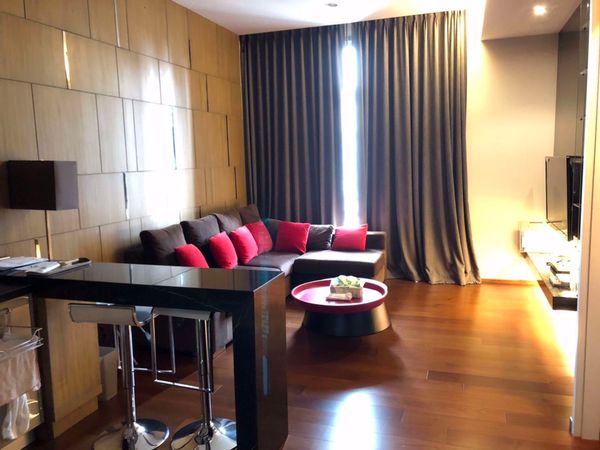 รูปภาพ 1 bed Condo in Quattro by Sansiri Khlong Tan Nuea Sub District C013241