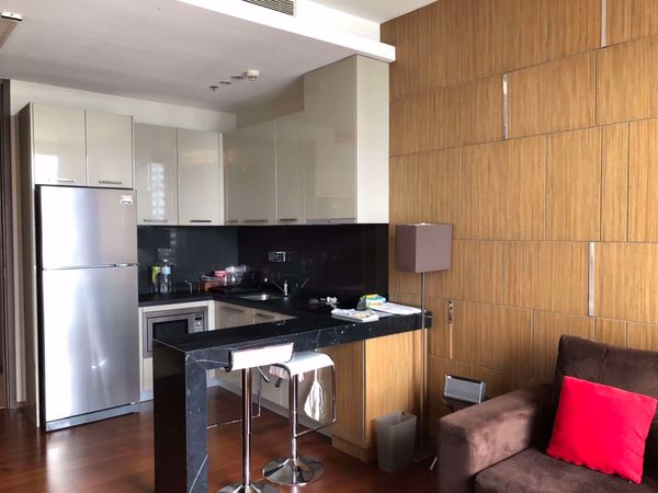 รูปภาพ 1 bed Condo in Quattro by Sansiri Khlong Tan Nuea Sub District C013241