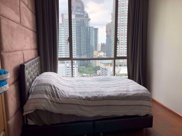 รูปภาพ 1 bed Condo in Quattro by Sansiri Khlong Tan Nuea Sub District C013241