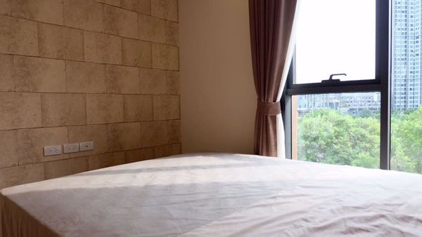 Picture of 1 bed Condo in Hasu Haus Phrakhanongnuea Sub District C013244