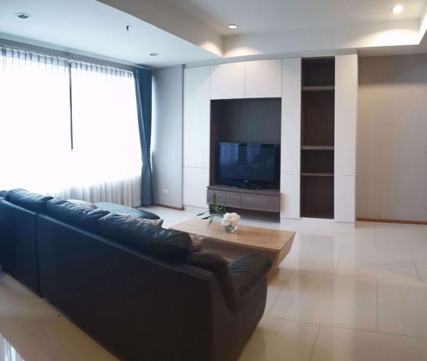 Picture of 2 bed Condo in The Emporio Place Khlongtan Sub District C013245