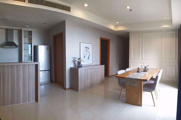 Picture of 2 bed Condo in The Emporio Place Khlongtan Sub District C013245