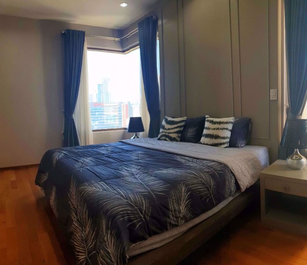 Picture of 2 bed Condo in The Emporio Place Khlongtan Sub District C013245