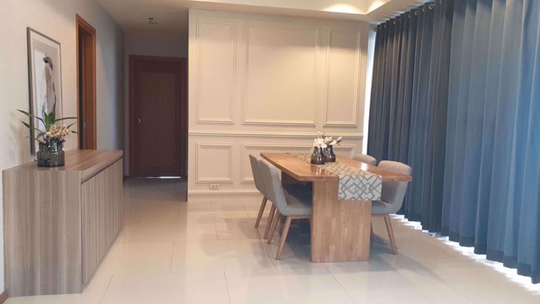 Picture of 2 bed Condo in The Emporio Place Khlongtan Sub District C013245