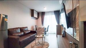 รูปภาพ 1 bed Condo in Life Ladprao Chomphon Sub District C013248