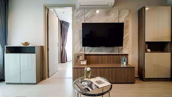 Picture of 1 bed Condo in Life Ladprao Chomphon Sub District C013248