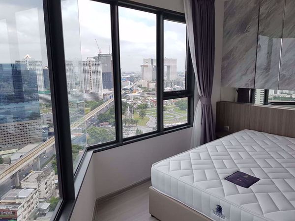 Picture of 1 bed Condo in Life Ladprao Chomphon Sub District C013248