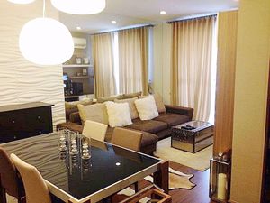 รูปภาพ 1 bed Condo in Vista Garden Phrakhanongnuea Sub District C013247