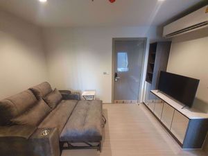 รูปภาพ 1 ห้องนอน Condo ในโครงการ LIFE Asoke - Rama 9 Makkasan Sub District C013250