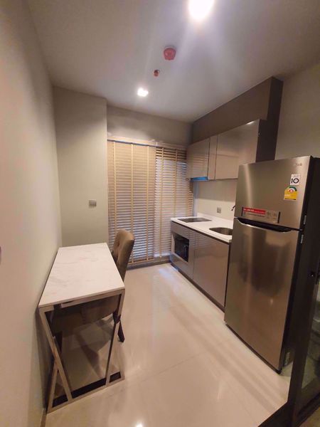 รูปภาพ 1 ห้องนอน Condo ในโครงการ LIFE Asoke - Rama 9 Makkasan Sub District C013250