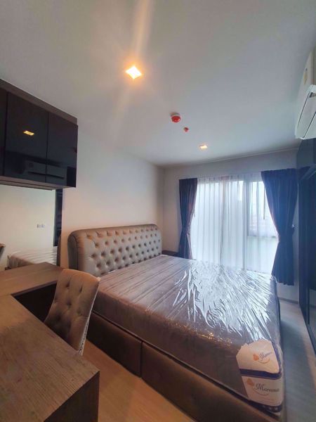 รูปภาพ 1 ห้องนอน Condo ในโครงการ LIFE Asoke - Rama 9 Makkasan Sub District C013250