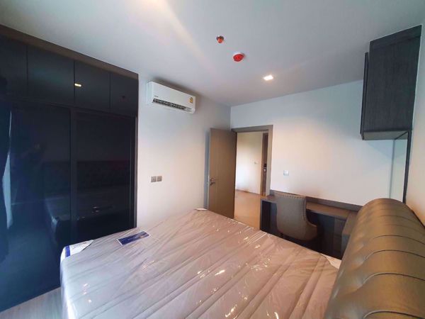 รูปภาพ 1 ห้องนอน Condo ในโครงการ LIFE Asoke - Rama 9 Makkasan Sub District C013250