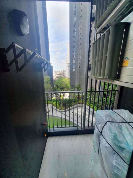 รูปภาพ 1 ห้องนอน Condo ในโครงการ LIFE Asoke - Rama 9 Makkasan Sub District C013250