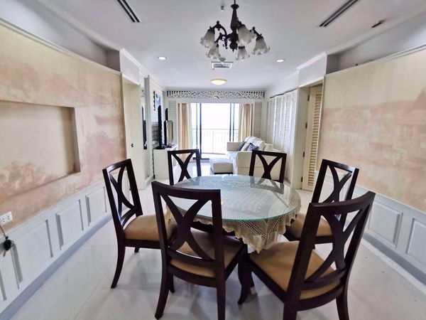 รูปภาพ 3 bed Condo in Lumpini Place Narathiwas-Chaopraya Chong Nonsi Sub District C013252