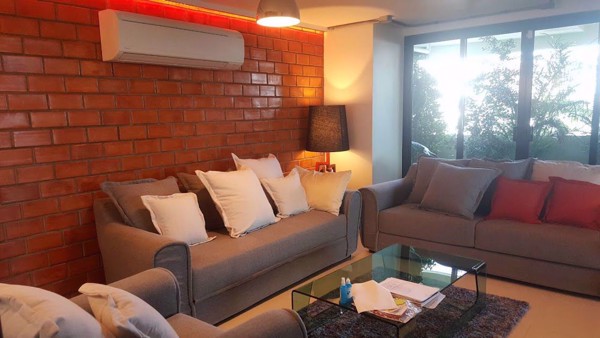 Picture of 3 bed Condo in DS Tower 1 Sukhumvit 33 Khlong Tan Nuea Sub District C013261