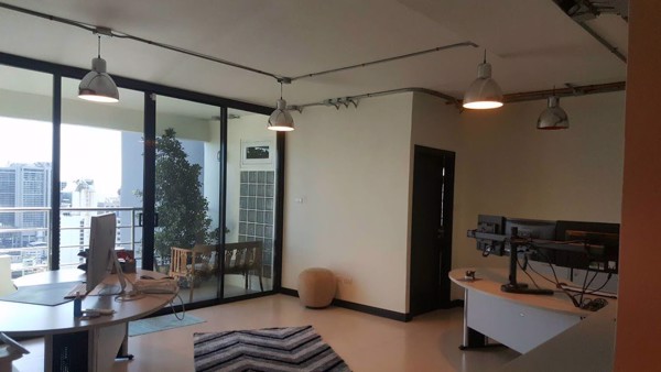 Picture of 3 bed Condo in DS Tower 1 Sukhumvit 33 Khlong Tan Nuea Sub District C013261