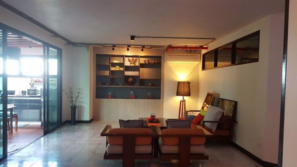 Picture of 3 bed Condo in DS Tower 1 Sukhumvit 33 Khlong Tan Nuea Sub District C013261