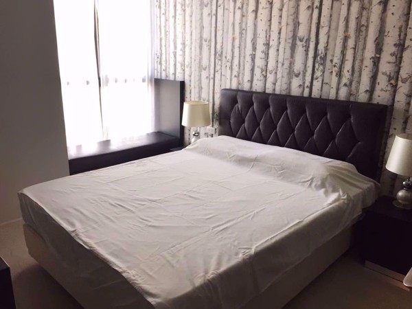 รูปภาพ 1 bed Condo in Rhythm Sukhumvit 44 Phra Khanong Sub District C013265