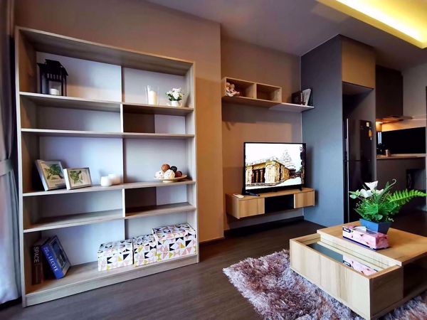 Picture of 1 bed Condo in Ideo Sukhumvit 93 Bangchak Sub District C013268