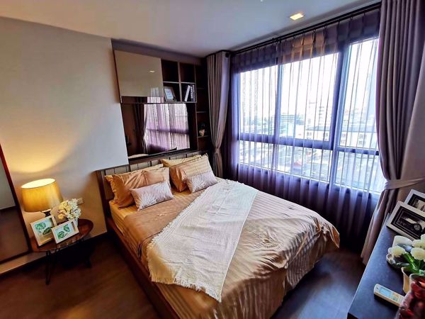 Picture of 1 bed Condo in Ideo Sukhumvit 93 Bangchak Sub District C013268