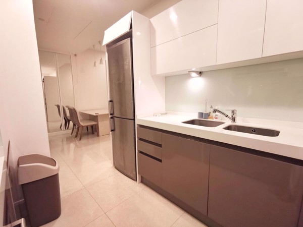 Picture of 2 bed Condo in Q Langsuan Lumphini Sub District C013270