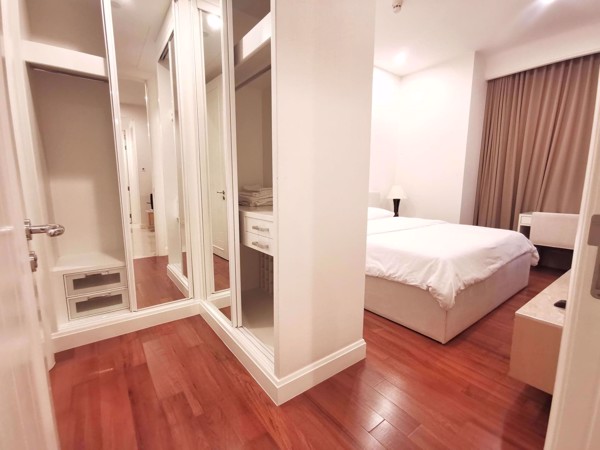 Picture of 2 bed Condo in Q Langsuan Lumphini Sub District C013270