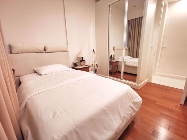 Picture of 2 bed Condo in Q Langsuan Lumphini Sub District C013270