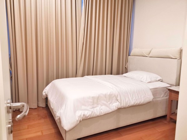 Picture of 2 bed Condo in Q Langsuan Lumphini Sub District C013270