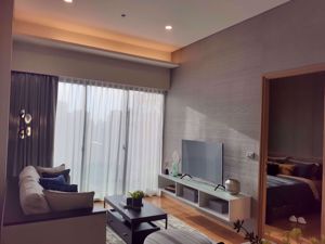 Picture of 2 bed Condo in Siamese Exclusive Sukhumvit 31 Khlong Toei Nuea Sub District C013272