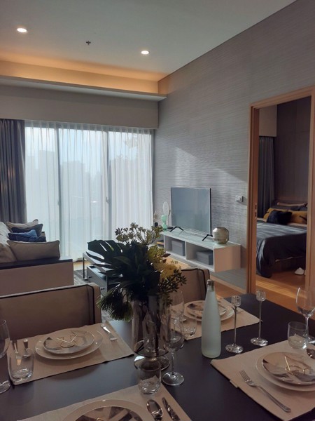 Picture of 2 bed Condo in Siamese Exclusive Sukhumvit 31 Khlong Toei Nuea Sub District C013272