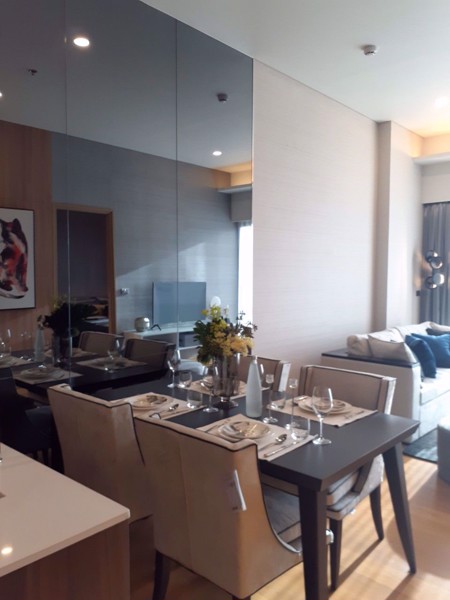 Picture of 2 bed Condo in Siamese Exclusive Sukhumvit 31 Khlong Toei Nuea Sub District C013272