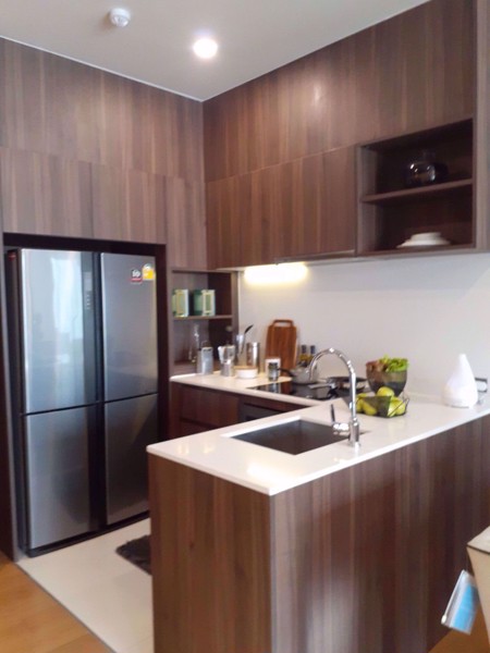 Picture of 2 bed Condo in Siamese Exclusive Sukhumvit 31 Khlong Toei Nuea Sub District C013272