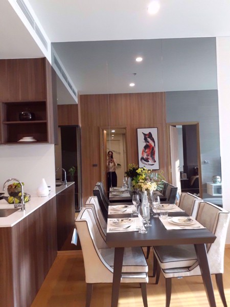 Picture of 2 bed Condo in Siamese Exclusive Sukhumvit 31 Khlong Toei Nuea Sub District C013272