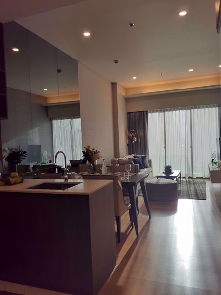 Picture of 2 bed Condo in Siamese Exclusive Sukhumvit 31 Khlong Toei Nuea Sub District C013272