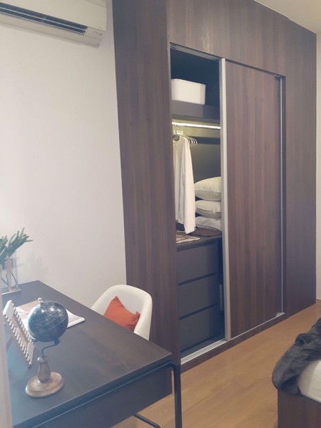 Picture of 2 bed Condo in Siamese Exclusive Sukhumvit 31 Khlong Toei Nuea Sub District C013272