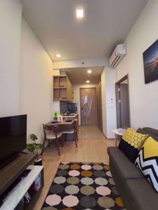 Picture of 1 bed Condo in Centric Ratchayothin Latyao Sub District C013274