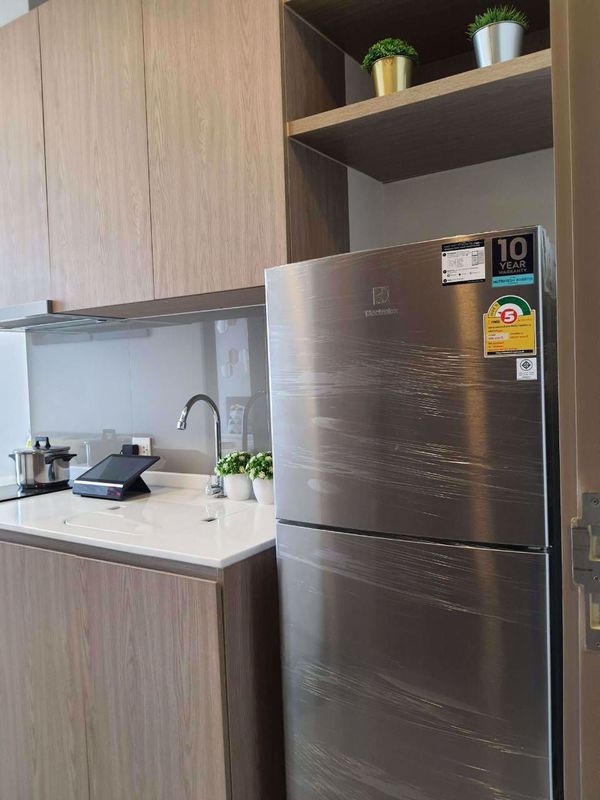 รูปภาพ 1 bed Condo in Centric Ratchayothin Latyao Sub District C013274