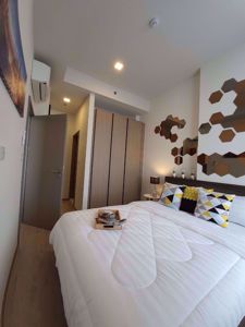 Picture of 1 bed Condo in Centric Ratchayothin Latyao Sub District C013274