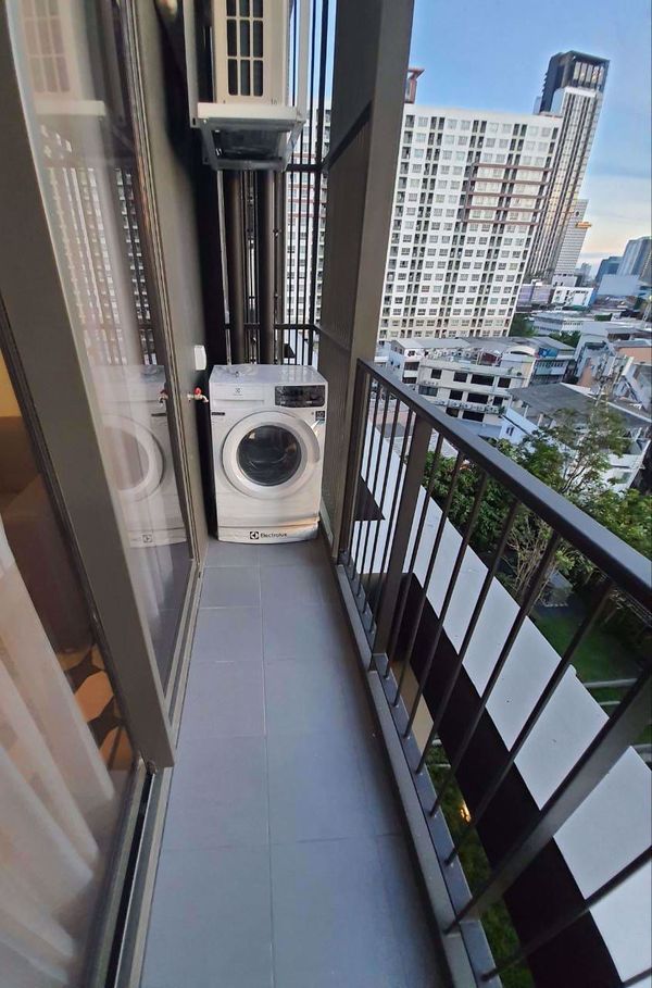 รูปภาพ 1 bed Condo in Centric Ratchayothin Latyao Sub District C013274