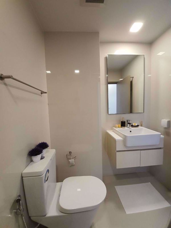 รูปภาพ 1 bed Condo in Centric Ratchayothin Latyao Sub District C013274