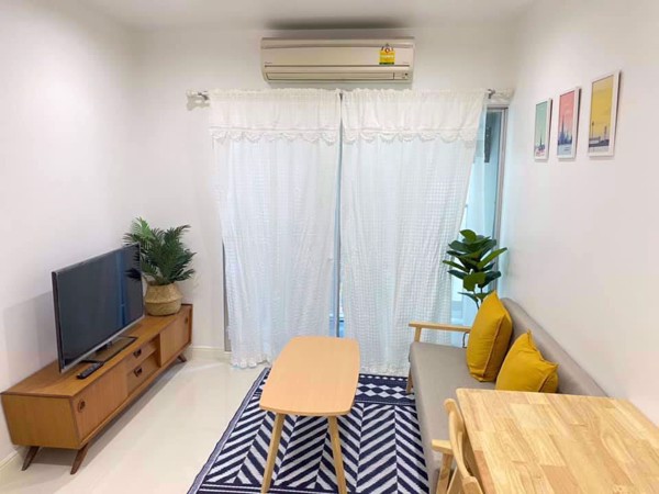 Picture of 2 bed Condo in A Space Hideaway Asoke-Ratchada Din Daeng Sub District C013276