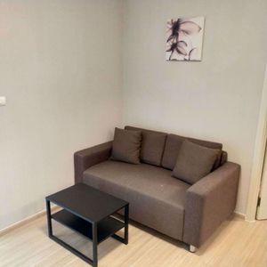 รูปภาพ 2 bed Condo in Fuse Sense' Bangkae Bangkhae Sub District C013278