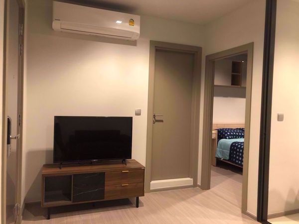 รูปภาพ 1 bed Condo in LIFE Asoke - Rama 9 Makkasan Sub District C013282