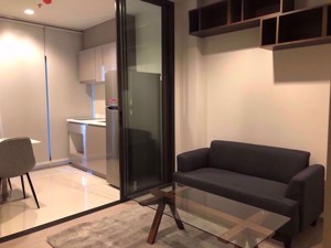 รูปภาพ 1 bed Condo in LIFE Asoke - Rama 9 Makkasan Sub District C013282