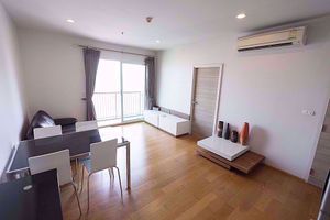 รูปภาพ 1 ห้องนอน Condo ในโครงการ Hive Taksin Khlong Ton Sai Sub District C013283