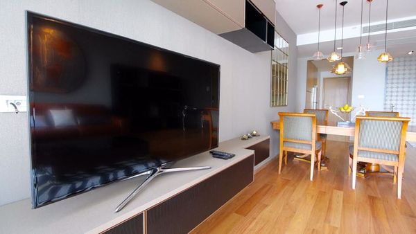 Picture of 2 bed Condo in Hyde Sukhumvit 13 Khlong Toei Nuea Sub District C013285