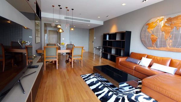 Picture of 2 bed Condo in Hyde Sukhumvit 13 Khlong Toei Nuea Sub District C013285