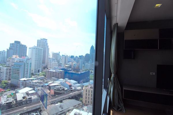 Picture of 2 bed Condo in Hyde Sukhumvit 13 Khlong Toei Nuea Sub District C013285